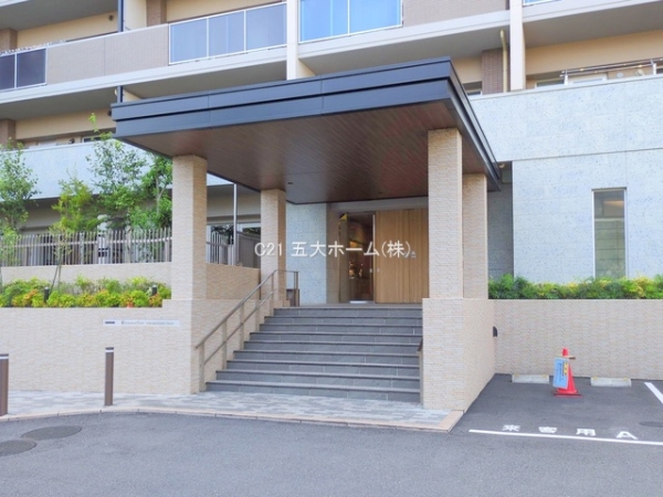 エクセレントシティ新松戸グラン