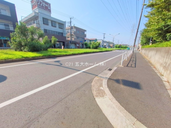 新松戸中央パークハウスD棟