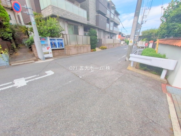 ライオンズマンションロワイヤル北小金
