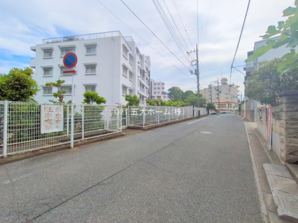 ライオンズマンションロワイヤル北小金