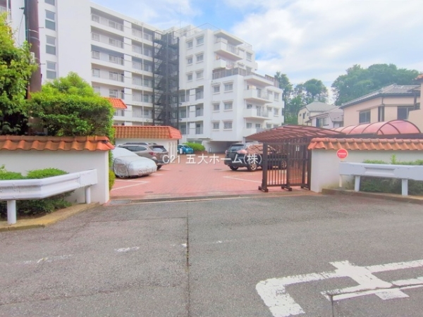 ライオンズマンションロワイヤル北小金