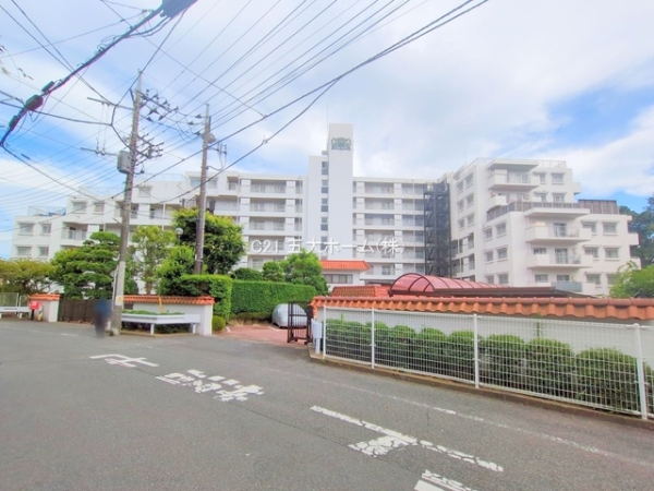 ライオンズマンションロワイヤル北小金