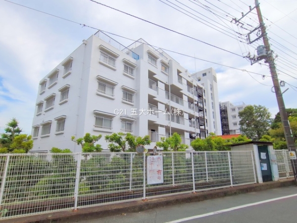ライオンズマンションロワイヤル北小金