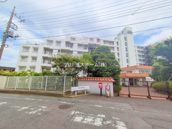 ライオンズマンションロワイヤル北小金