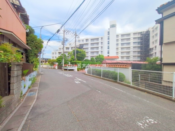 ライオンズマンションロワイヤル北小金