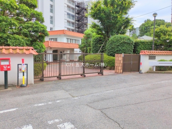 ライオンズマンションロワイヤル北小金