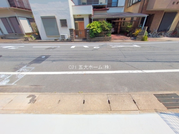 松戸市岩瀬の新築一戸建
