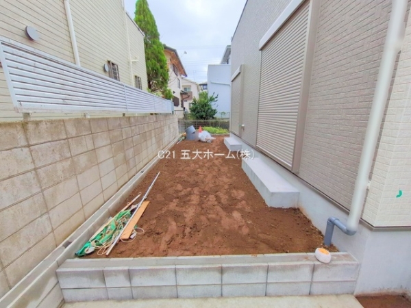 市川市大野町１丁目の新築一戸建