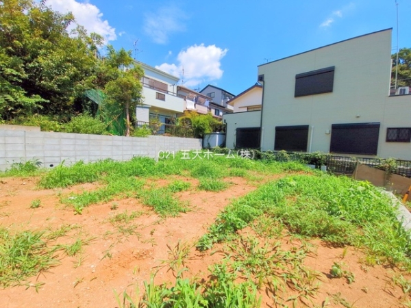 流山市松ケ丘５丁目の新築一戸建