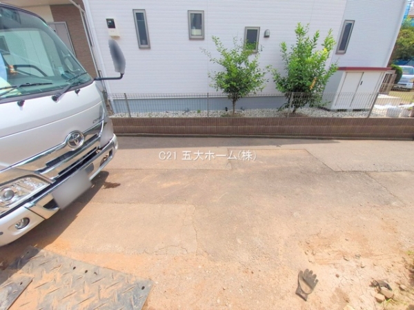 松戸市東平賀の新築一戸建