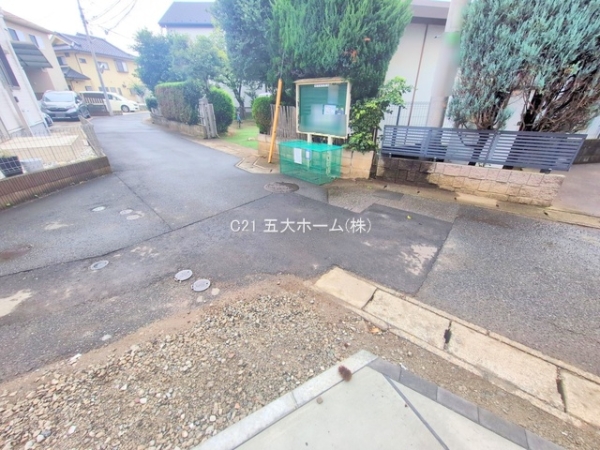 松戸市東平賀の新築一戸建