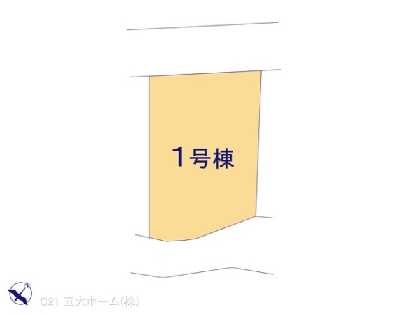 柏市東中新宿３丁目の新築一戸建