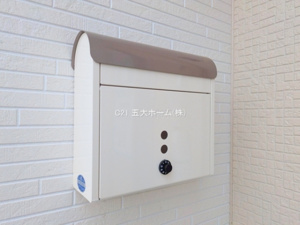 柏市高田の新築一戸建