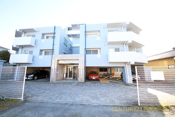 コスモ柏サニーフィールズ