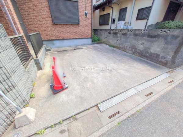 三郷市高州１丁目の中古一戸建て