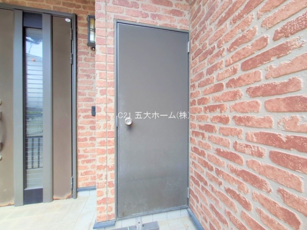 三郷市高州１丁目の中古一戸建て
