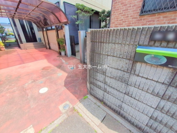 三郷市高州１丁目の中古一戸建て