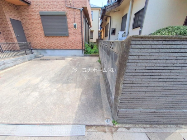 三郷市高州１丁目の中古一戸建て
