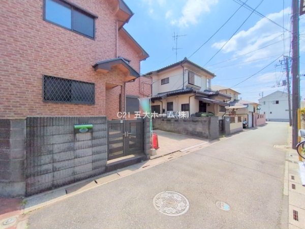 三郷市高州１丁目の中古一戸建て