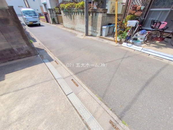 三郷市高州１丁目の中古一戸建て