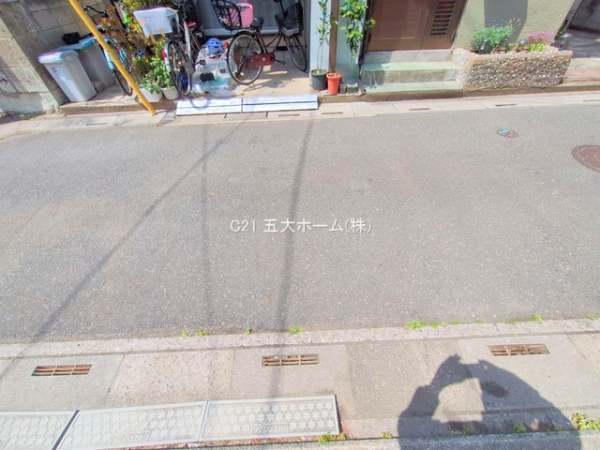 三郷市高州１丁目の中古一戸建て