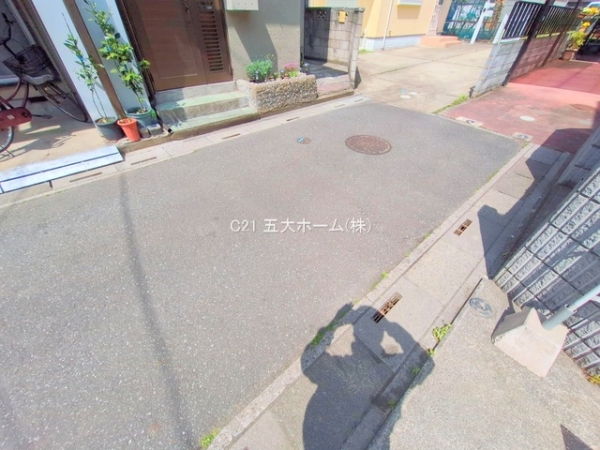 三郷市高州１丁目の中古一戸建て
