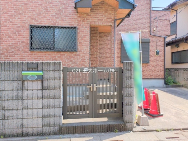 三郷市高州１丁目の中古一戸建て
