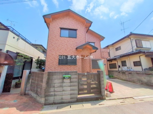 三郷市高州１丁目の中古一戸建