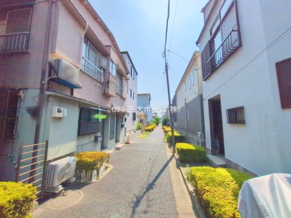 葛飾区奥戸２丁目の新築一戸建