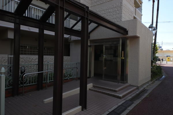 サンパセオ新柏Ｂ棟