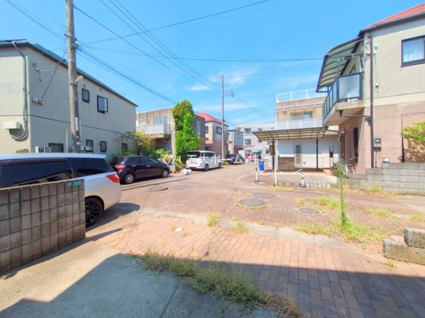 葛飾区東水元６丁目の中古一戸建て
