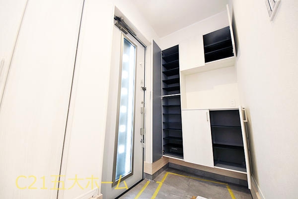松戸市樋野口の中古一戸建て