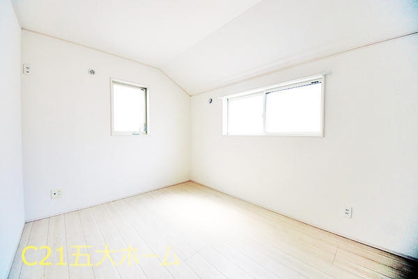 松戸市樋野口の中古一戸建て