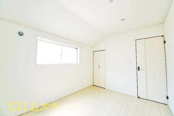 松戸市樋野口の中古一戸建て