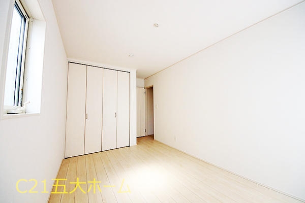松戸市樋野口の中古一戸建て