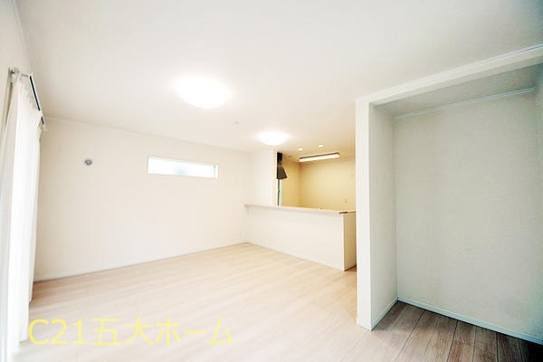 松戸市樋野口の中古一戸建て