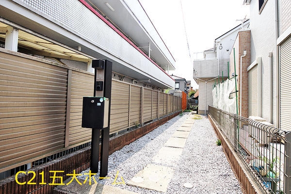 松戸市樋野口の中古一戸建て