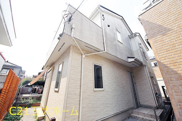 松戸市樋野口の中古一戸建
