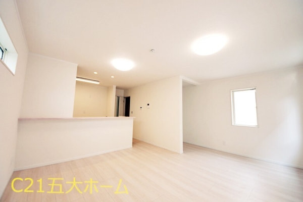 松戸市樋野口の中古一戸建て