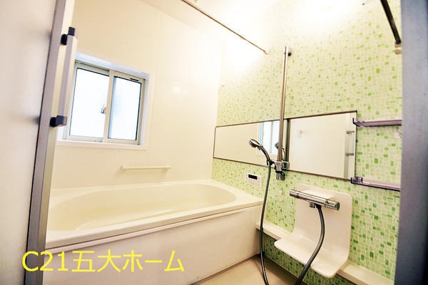 松戸市樋野口の中古一戸建て