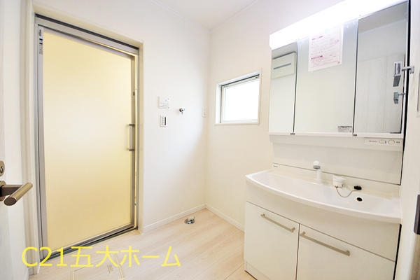 松戸市樋野口の中古一戸建て