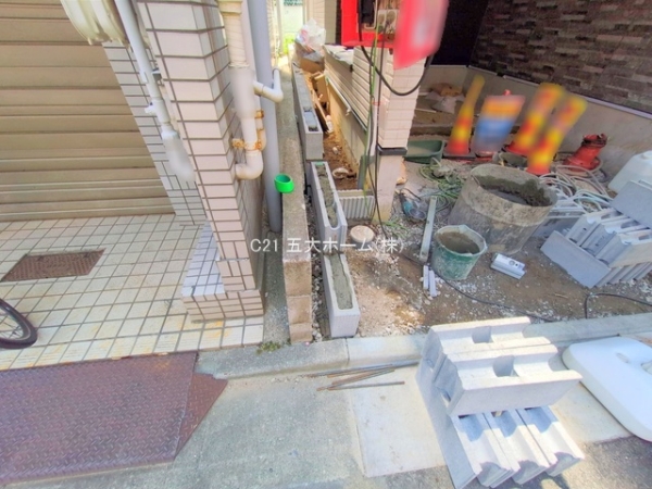 江戸川区篠崎町２丁目の新築一戸建