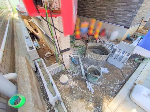 江戸川区篠崎町２丁目の新築一戸建