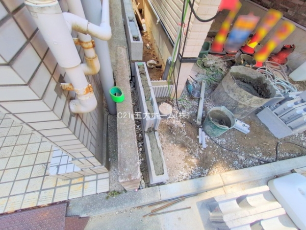 江戸川区篠崎町２丁目の新築一戸建
