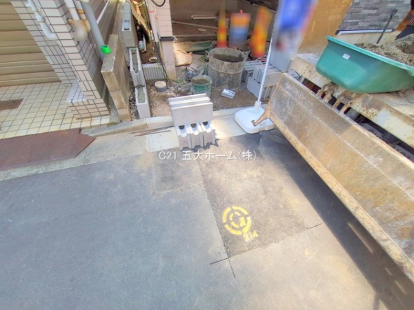 江戸川区篠崎町２丁目の新築一戸建