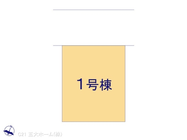 江戸川区篠崎町２丁目の新築一戸建