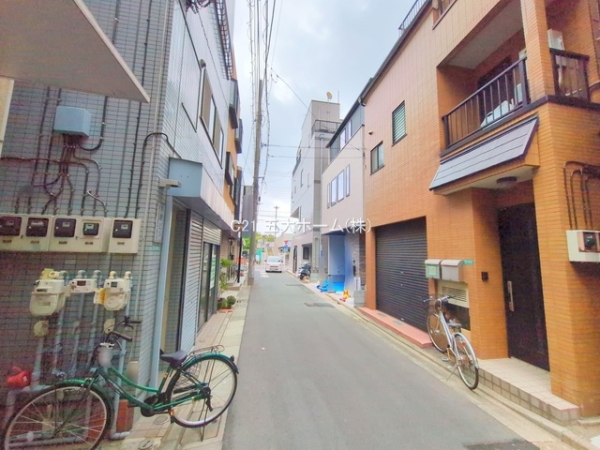 江戸川区篠崎町２丁目の新築一戸建