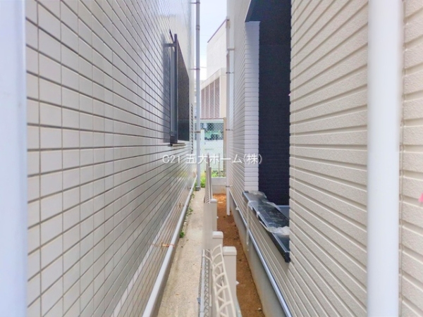 江戸川区篠崎町２丁目の新築一戸建