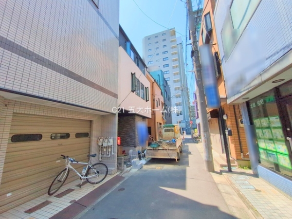 江戸川区篠崎町２丁目の新築一戸建