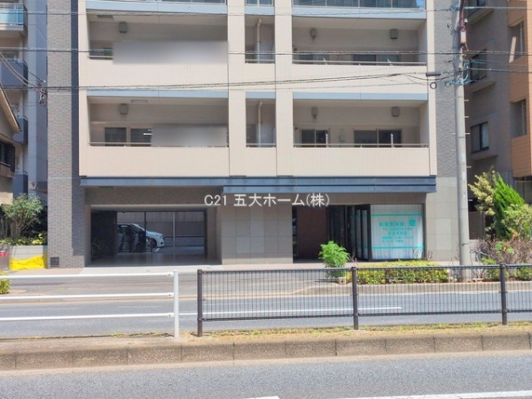 ワザック江戸川・船堀